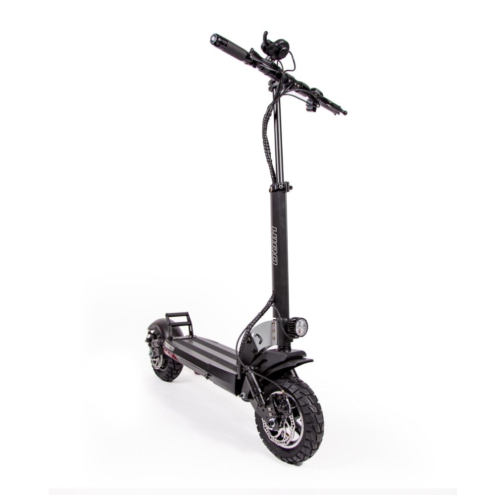 Hiro Adventure Electric Scooter