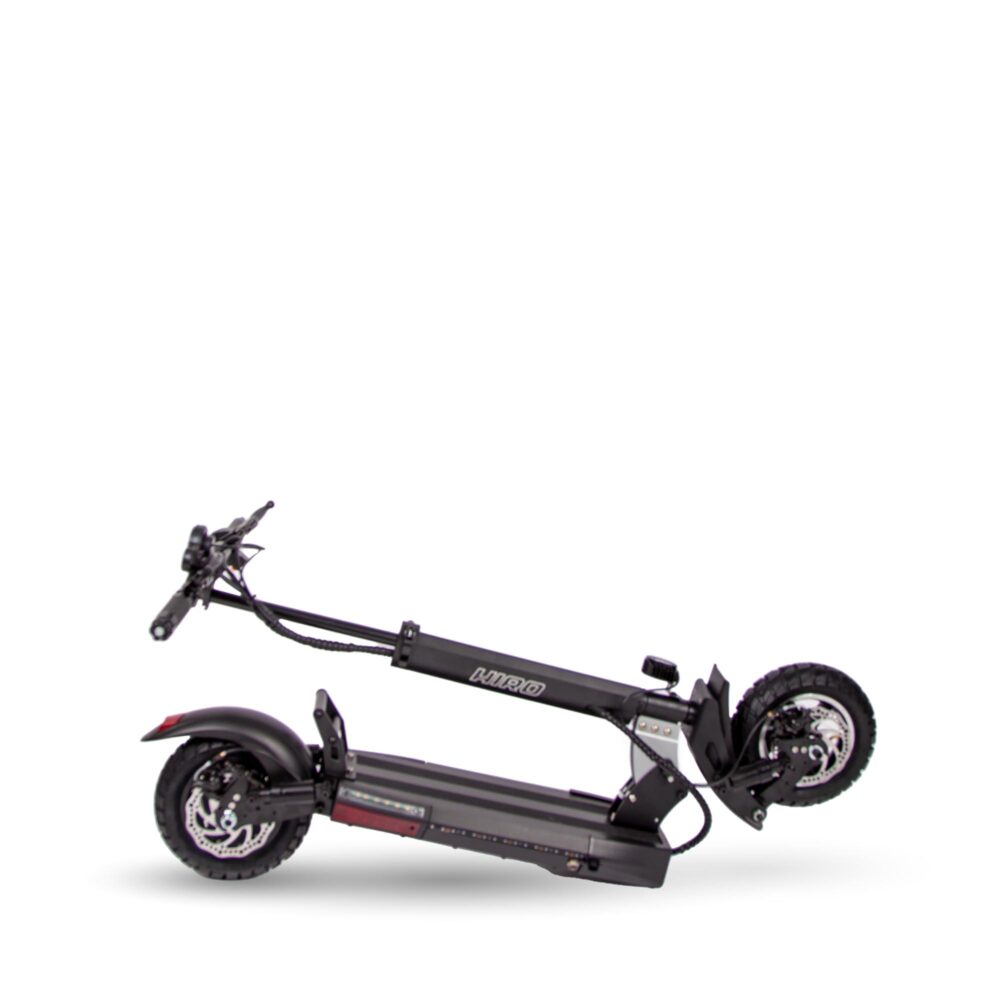 Hiro Adventure Electric Scooter