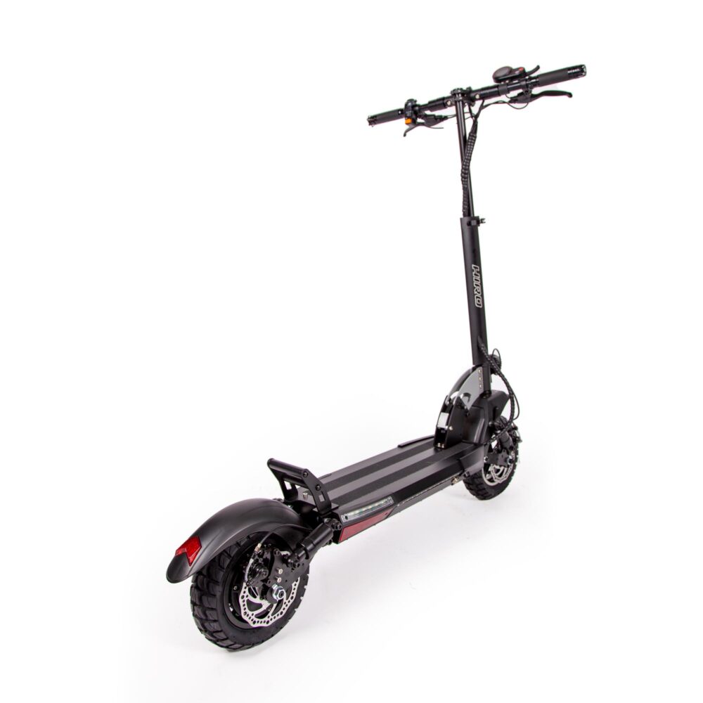 Hiro Adventure Electric Scooter