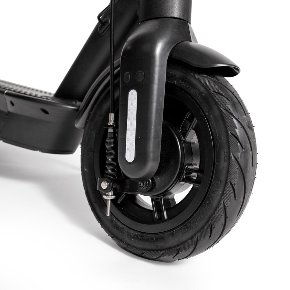 Hiro Journey Electric Scooter