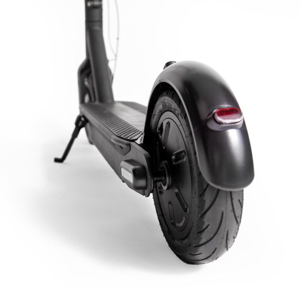 Hiro Journey Electric Scooter