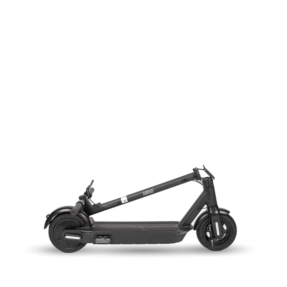 Hiro Journey Electric Scooter