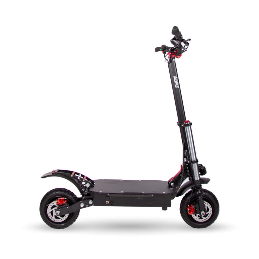 Hiro Odyssey Electric Scooter