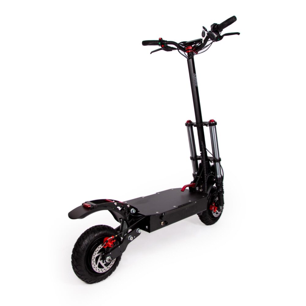 Hiro Odyssey Electric Scooter