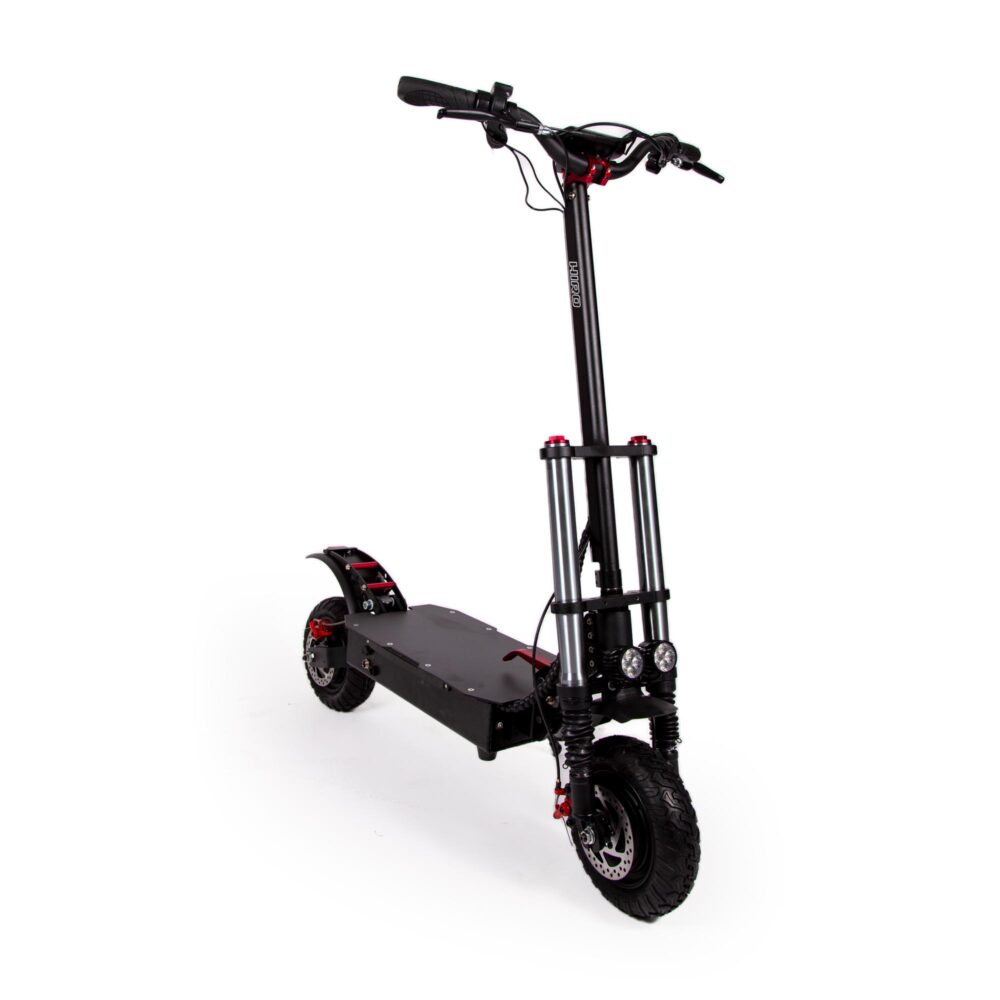Hiro Odyssey Electric Scooter