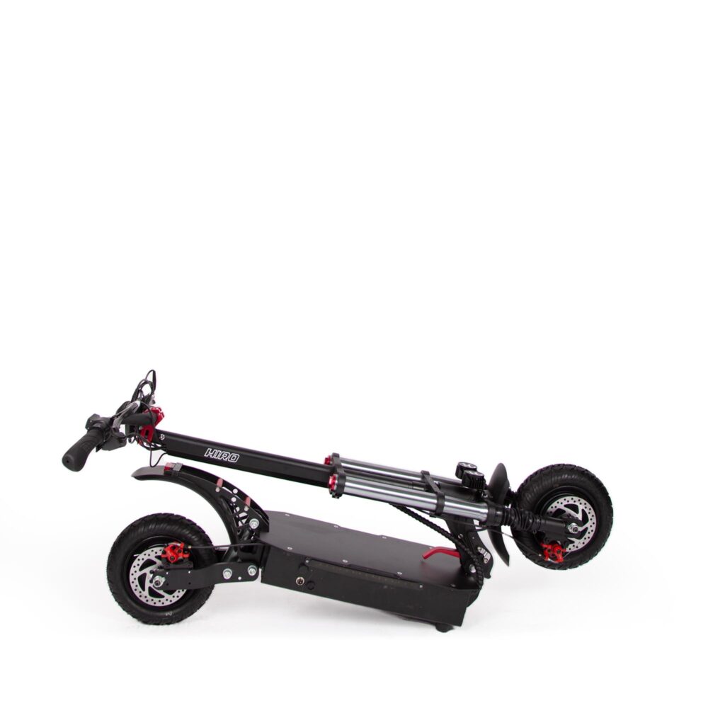 Hiro Odyssey Electric Scooter