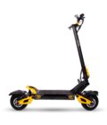 Hiro Legacy Electric Scooter