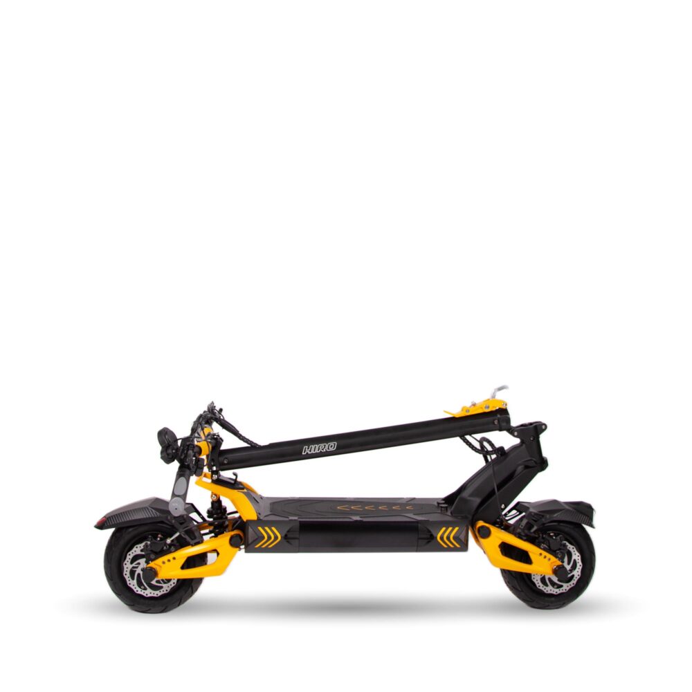 Hiro Legacy Electric Scooter