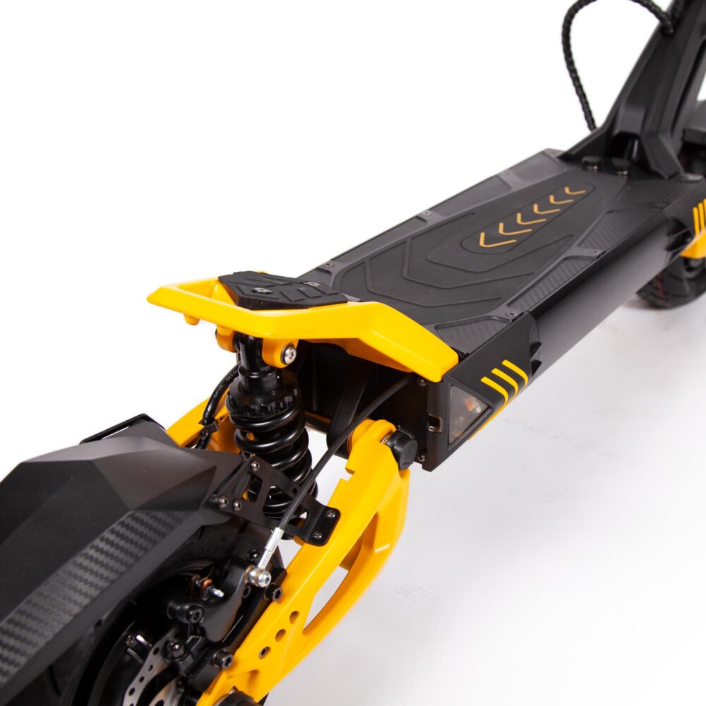 Hiro Legacy Electric Scooter