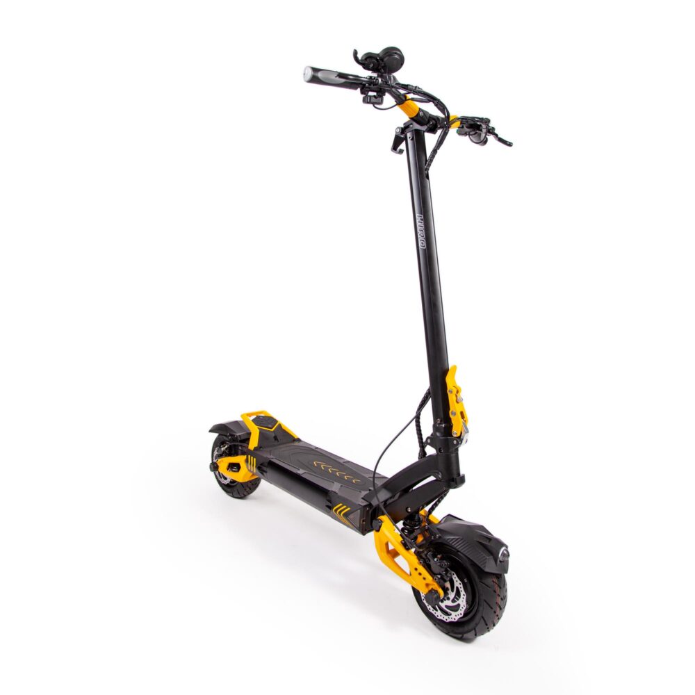 Hiro Legacy Electric Scooter