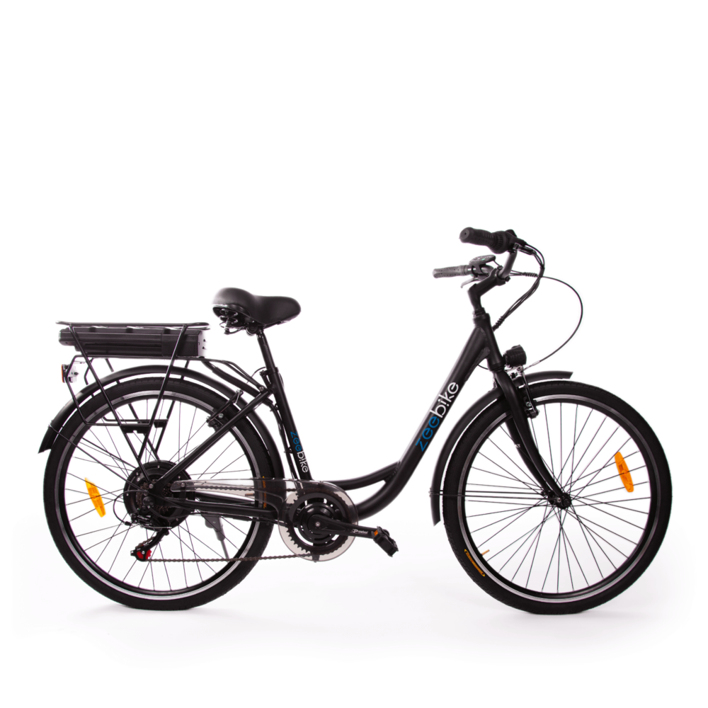 Zeebike Electric Bike