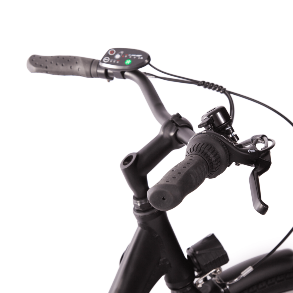 Zeebike Electric Bike Handles