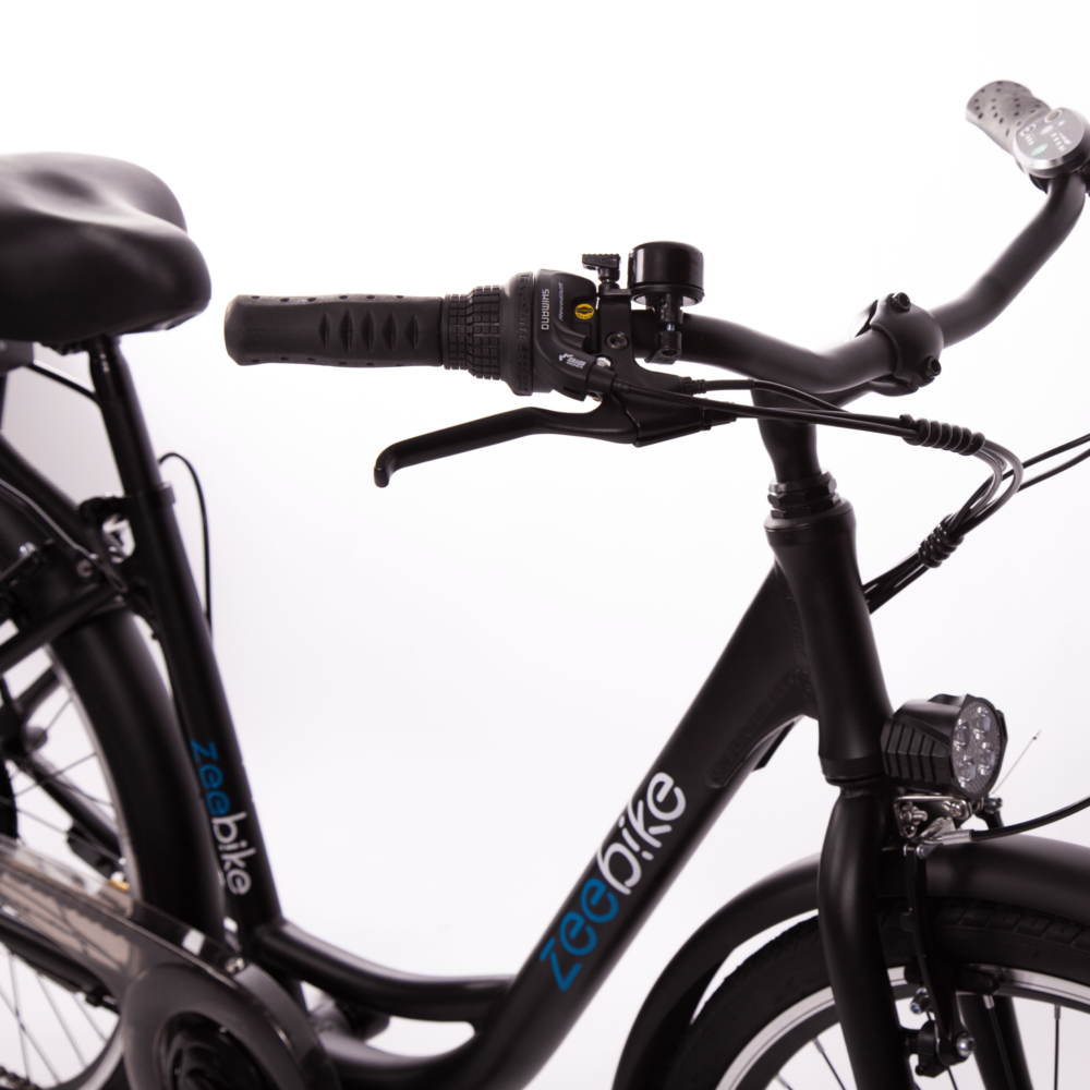 Zeebike Electric Bike Frame