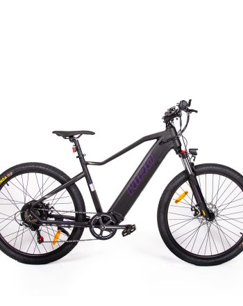 Hiro Ebike Electric Bike Full