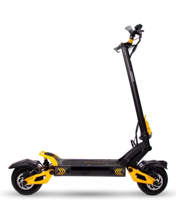 Hiro Legacy Electric Scooter