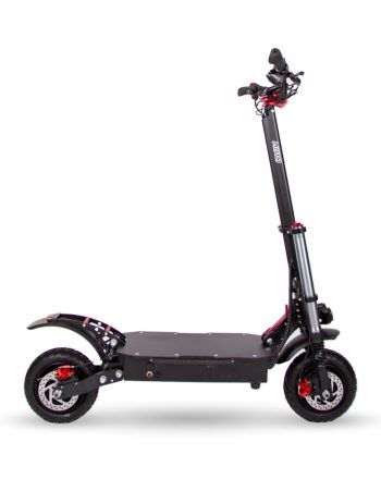 Hiro Odyssey Electric Scooter