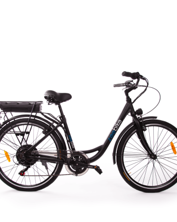 Zeebike Electric Bike